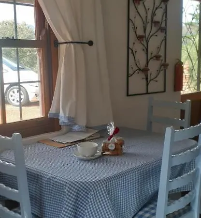 Gecko Cottage At Artemis Franschhoek Exterior photo