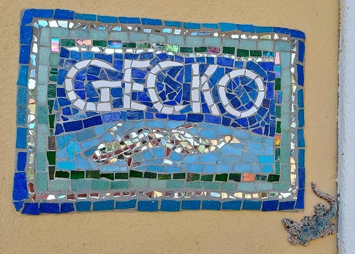 Gecko Cottage At Artemis
