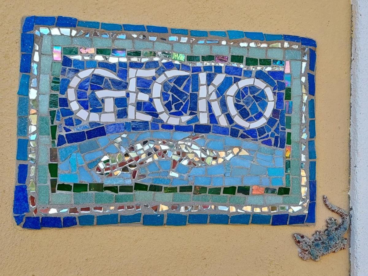 Gecko At Artemis Holiday home