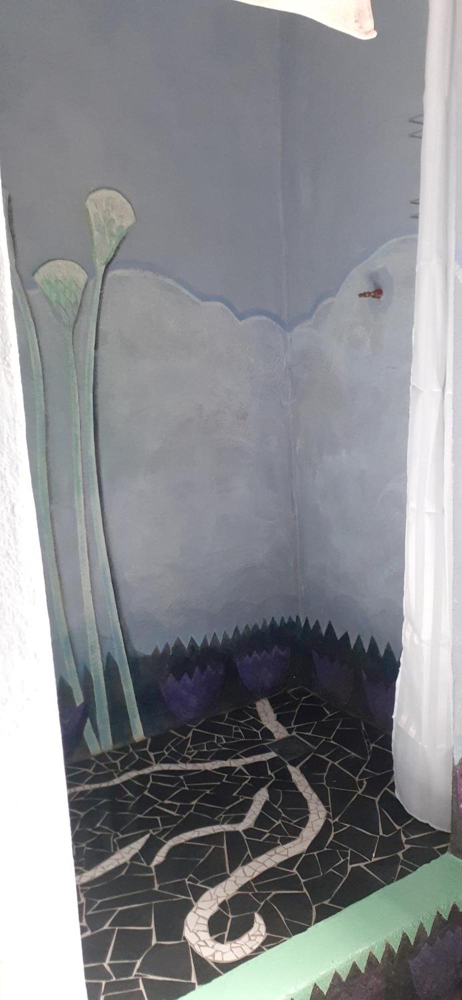Holiday home Gecko At Artemis *
